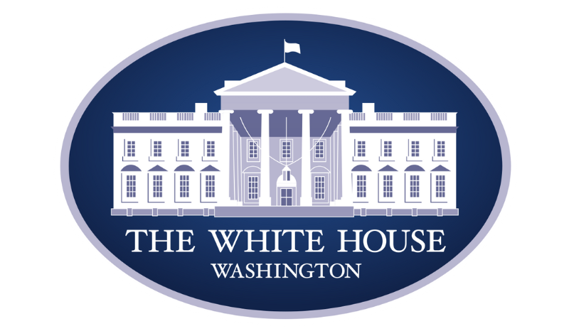 White House Logo